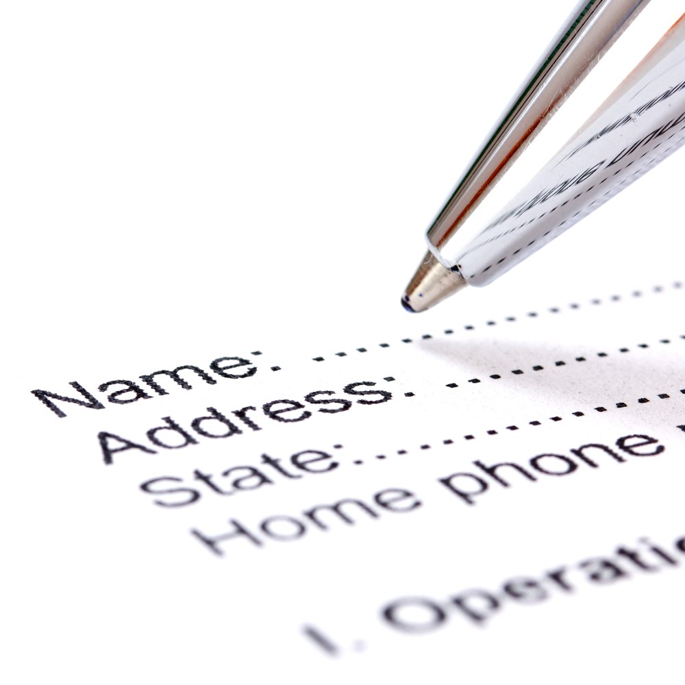 What Is Considered Personal Information The EmailOctopus Blog