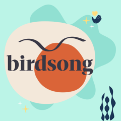 Birdsong logo