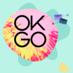 OK Go logo